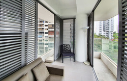 The Verve (D12), Apartment #209193641